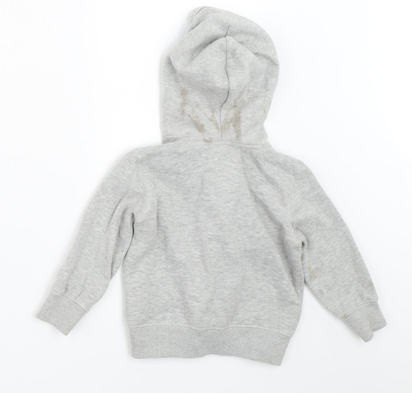 Japan Rags Boys Grey   Jacket  Size 12 Months