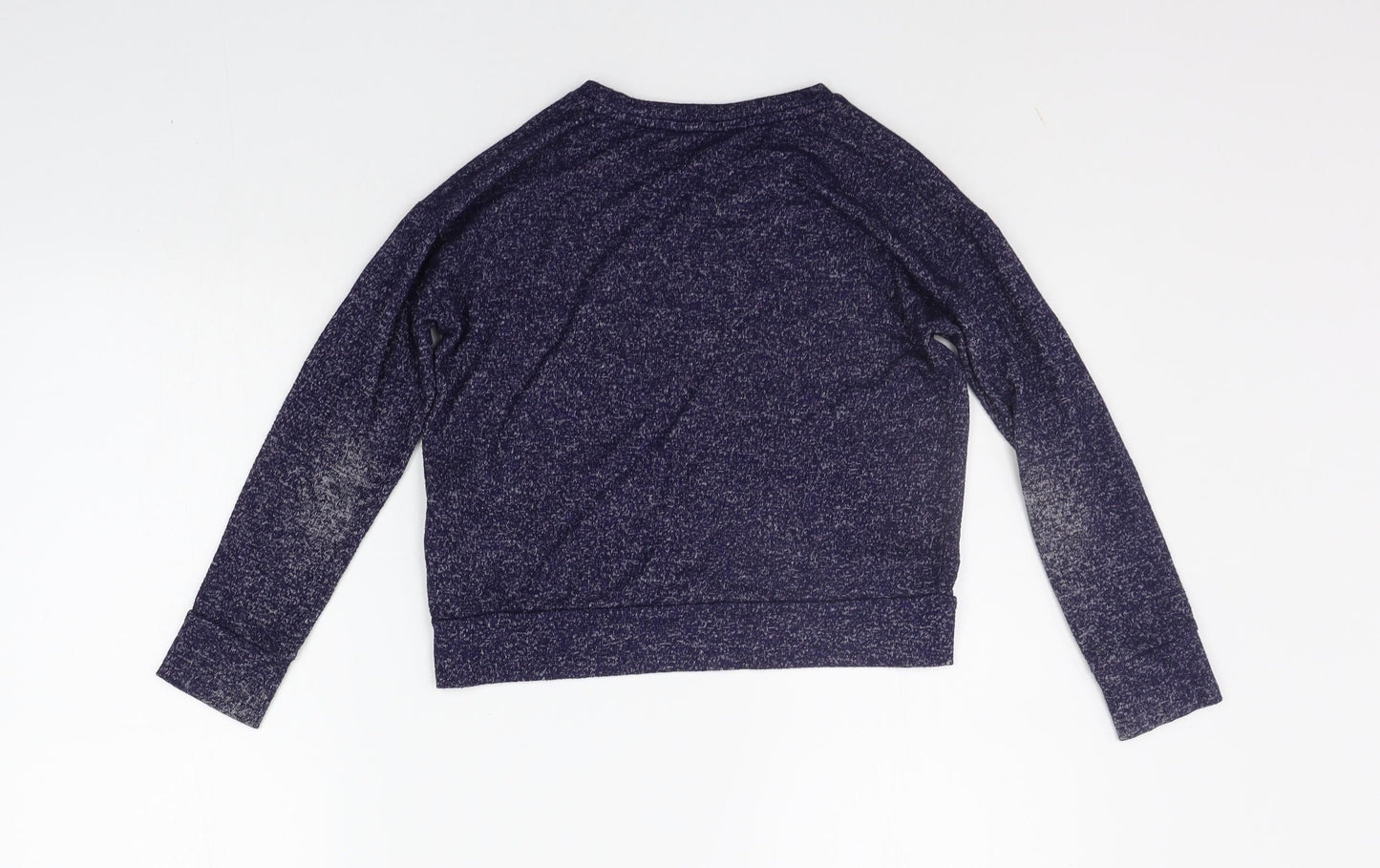 Gap Boys Blue   Pullover Jumper Size S