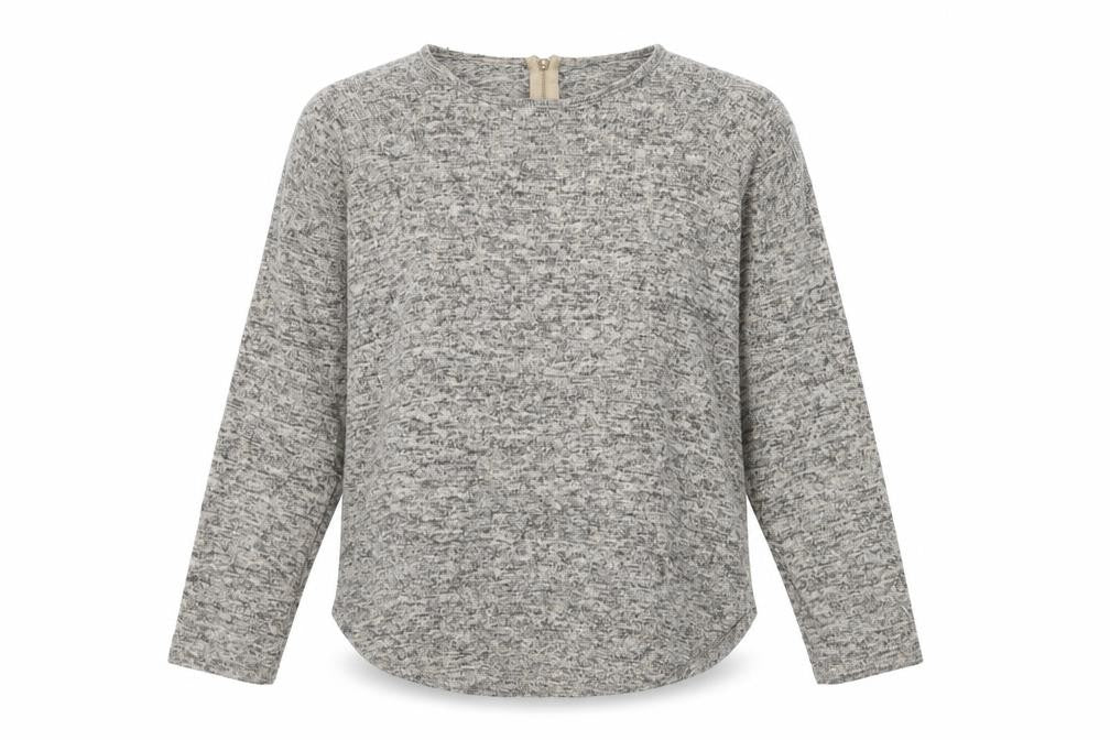 New Look Womens Beige   Pullover Jumper Size L