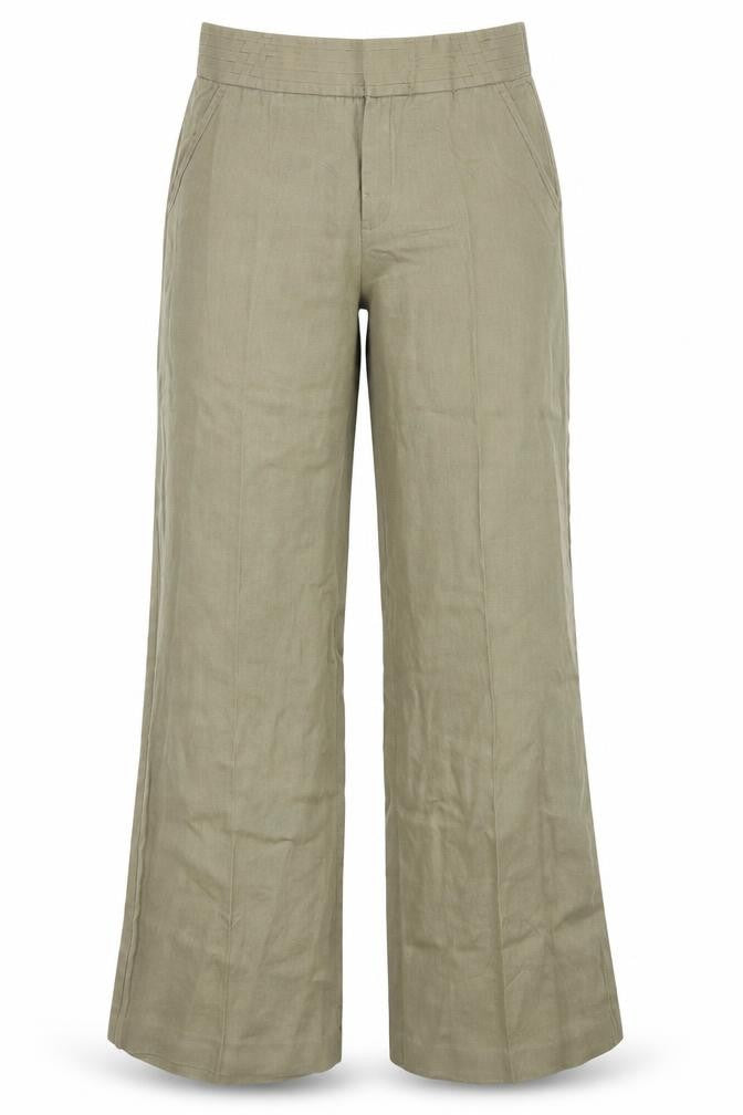 Mexx Womens Green   Trousers  Size 34 in L32 in