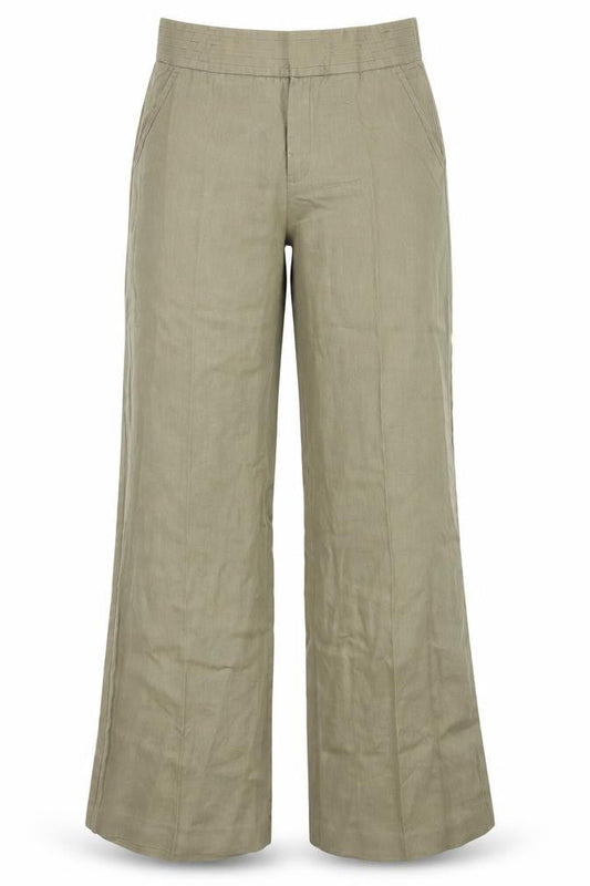 Mexx Womens Green   Trousers  Size 34 in L32 in