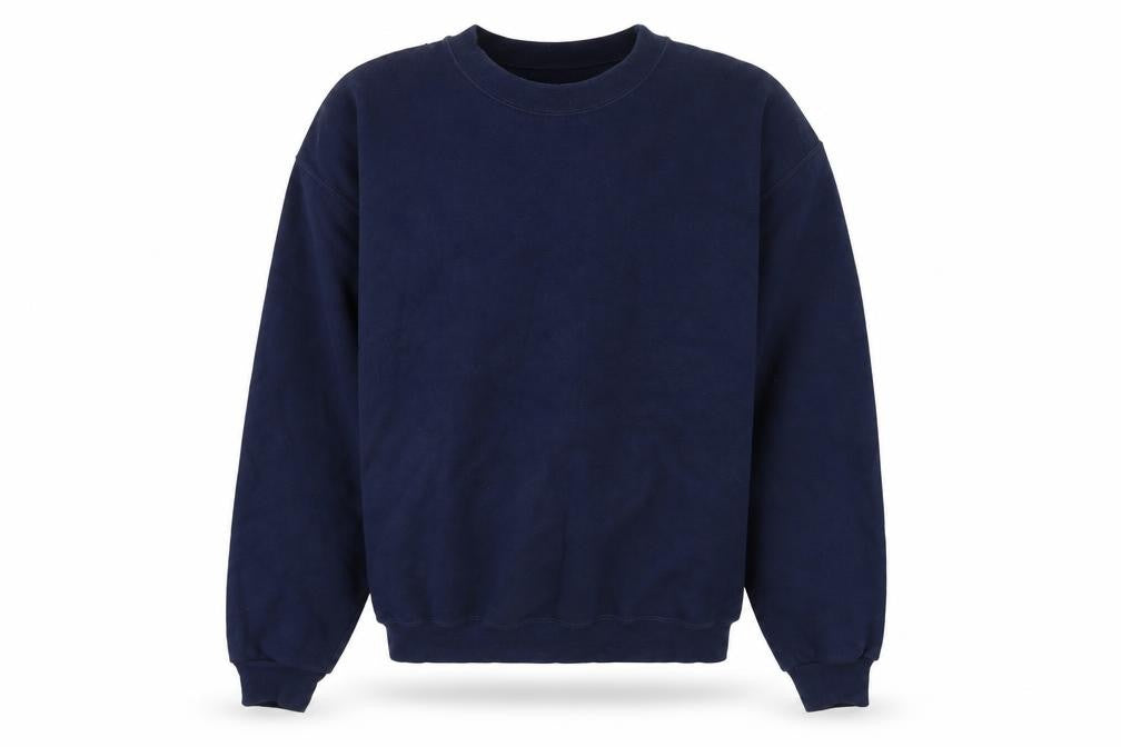 the lakes Mens Blue   Pullover Jumper Size S