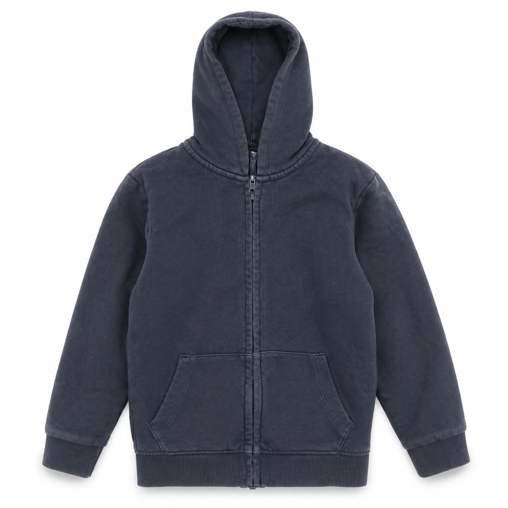 TU Boys Blue   Jacket  Size 5 Years  - School