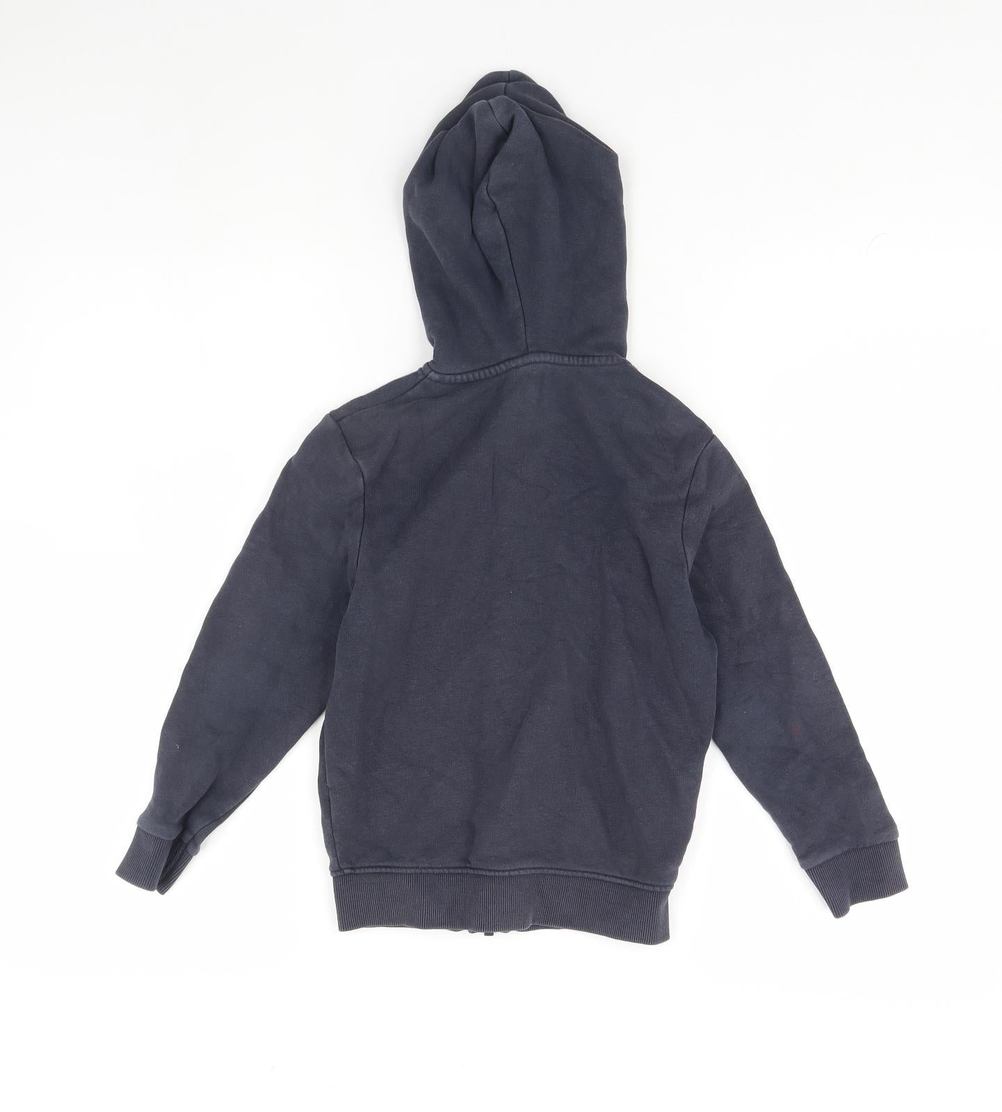 TU Boys Blue   Jacket  Size 5 Years  - School