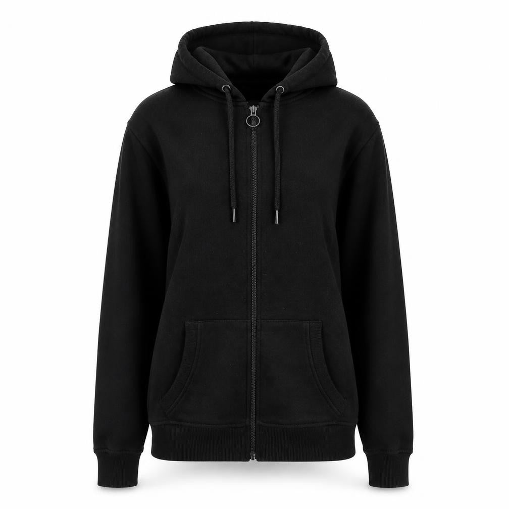 Primark Womens Black   Jacket  Size M