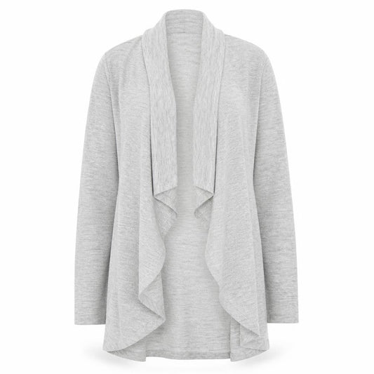 Viz A Viz Womens Grey   Cardigan Jumper Size 12