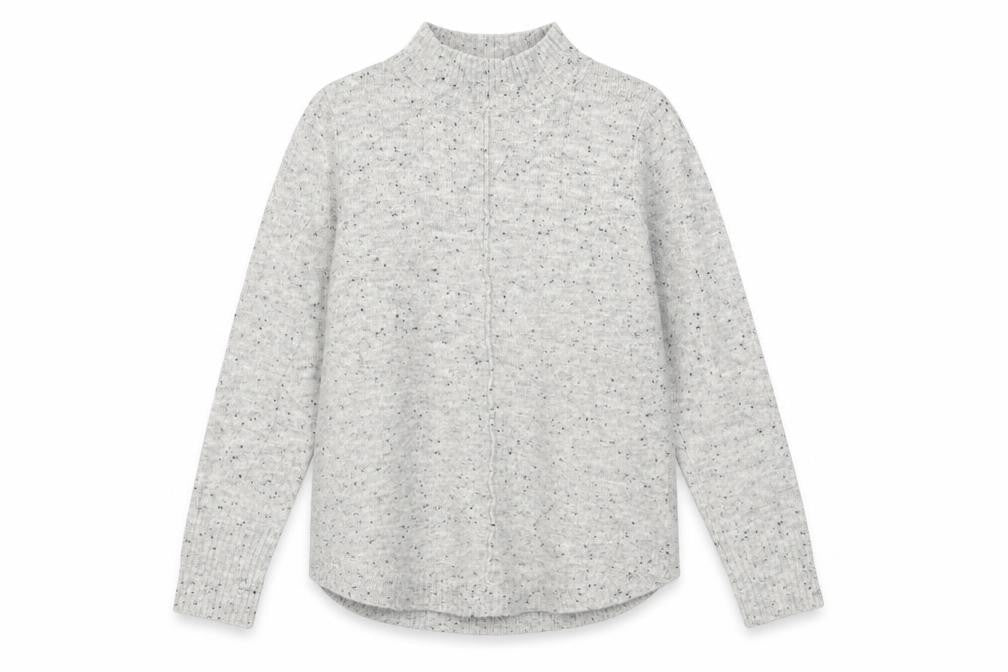 Wallis Womens Grey   Basic Blouse Size M