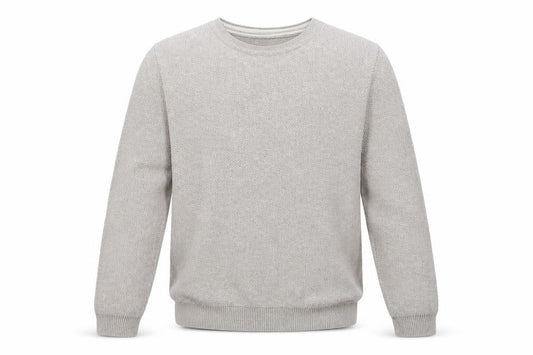 River Island Mens Beige   Pullover Jumper Size XS