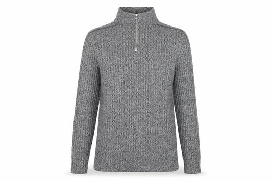 ASOS Womens Grey   Pullover Sweatshirt Size S