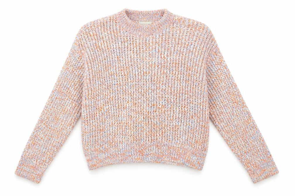 H&M Womens Multicoloured   Pullover Jumper Size S