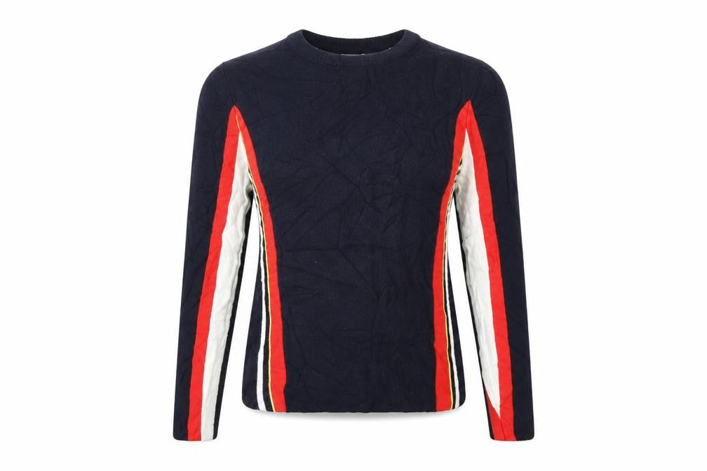 Cooperative Womens Multicoloured   Pullover Jumper Size S
