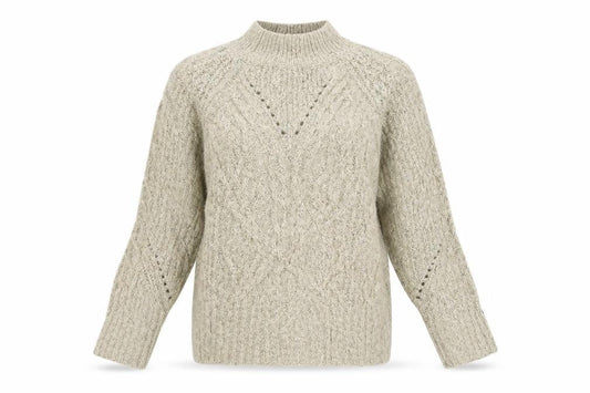Per Una Womens Brown   Pullover Jumper Size S