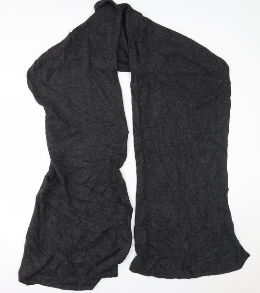 H&M Womens Grey    Scarf