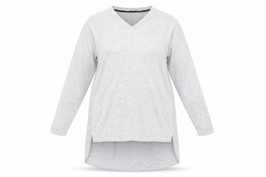 Tu Womens Grey   Pullover Jumper Size 14