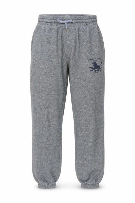 Tu Mens Grey   Sweatpants Trousers Size S L25 in