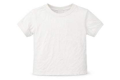Zara Boys White   Basic T-Shirt Size 9 Years