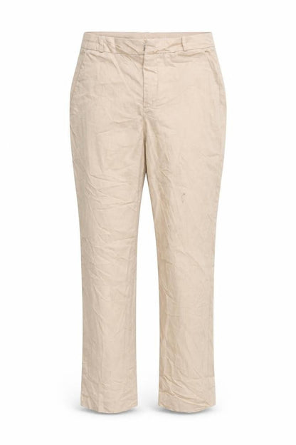 Saint Tropez Clothing Womens Pink   Trousers  Size M L27 in