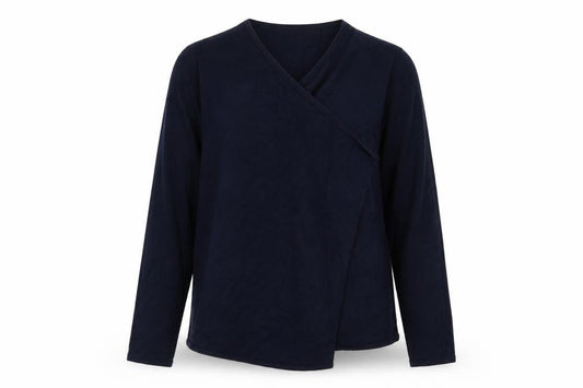 Monsoon Womens Blue   Cardigan Jumper Size M