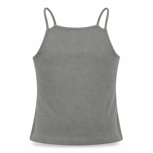 H&M Girls Green   Camisole Tank Size 12-13 Years