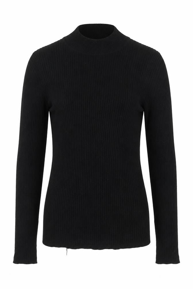 Primark Womens Black   Basic Blouse Size S