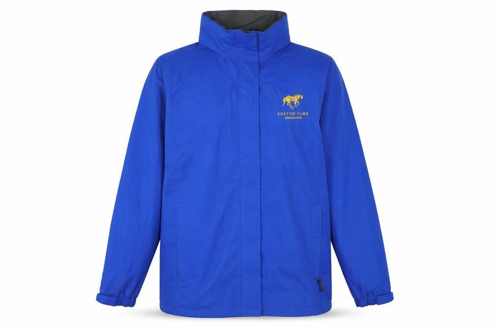meydon Mens Blue   Jacket Coat Size M