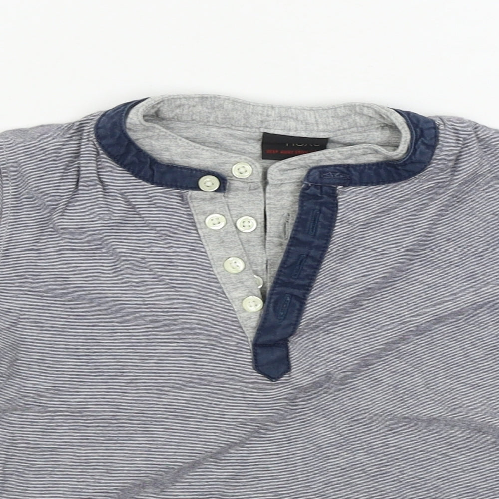 NEXT  Boys Grey   Basic T-Shirt Size 2 Years