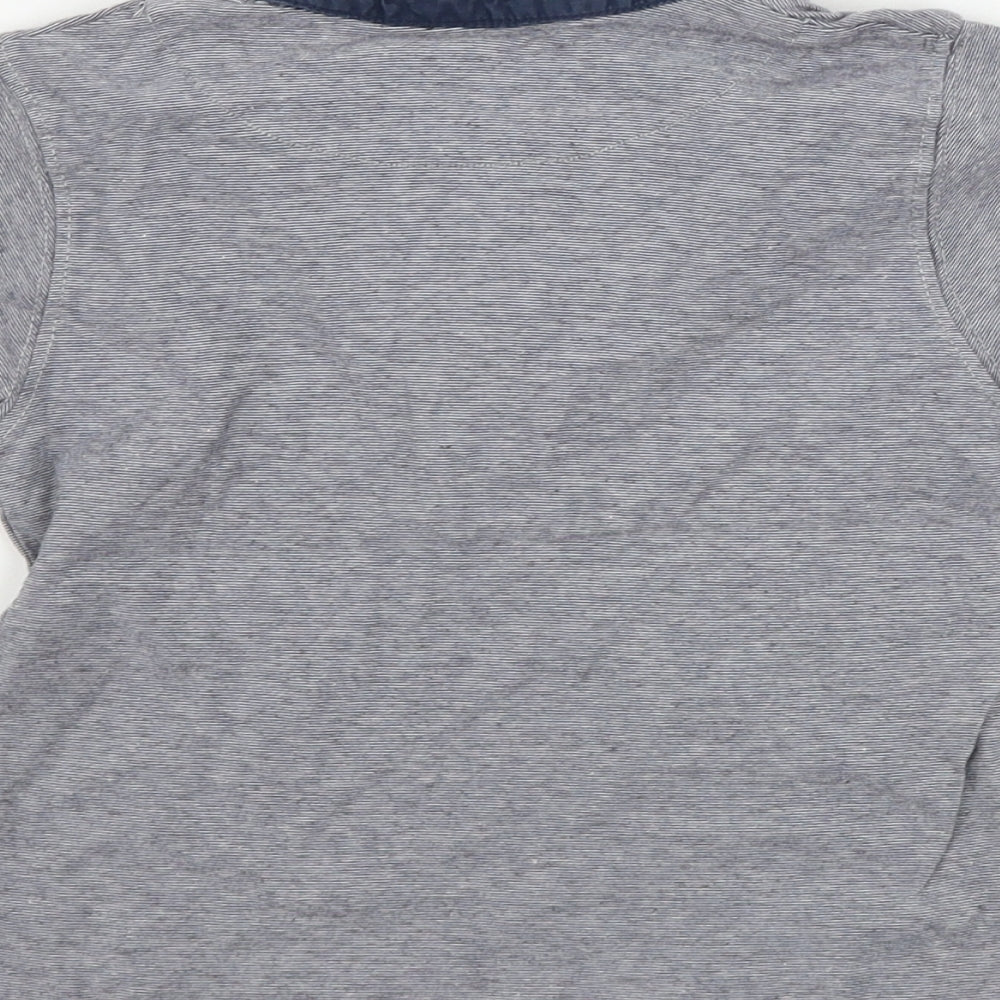 NEXT  Boys Grey   Basic T-Shirt Size 2 Years
