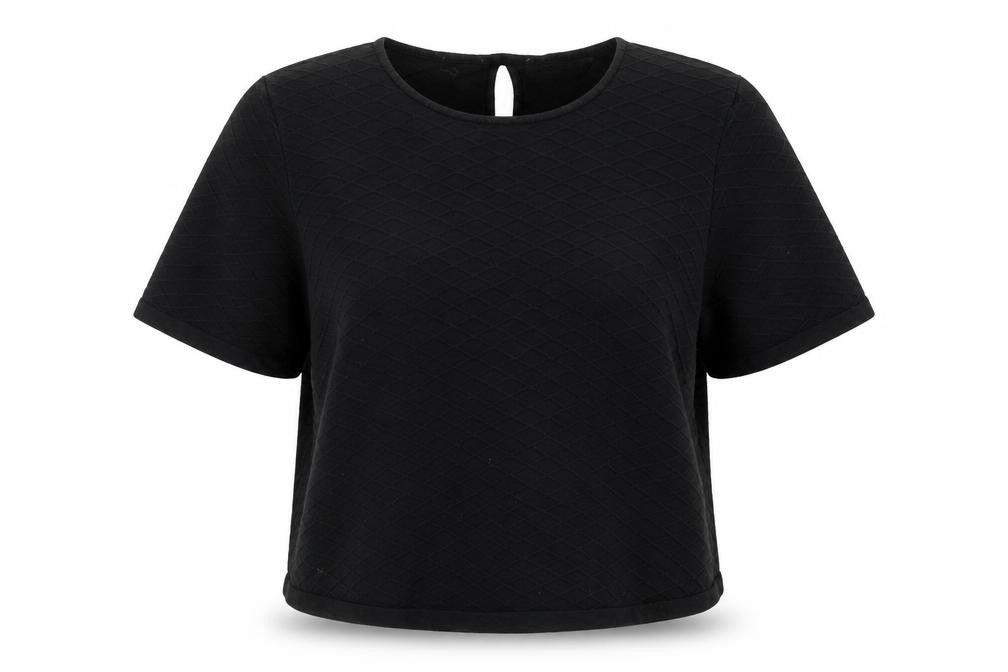 NEXT Womens Black   Pullover Jumper Size 14