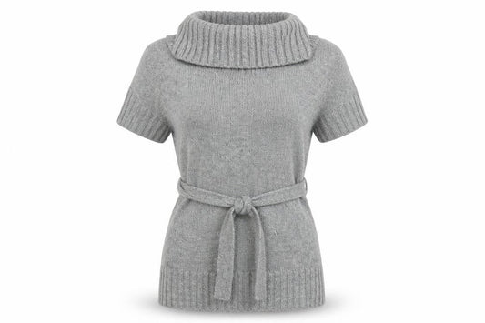 Matalan Womens Grey   Pullover Jumper Size 10