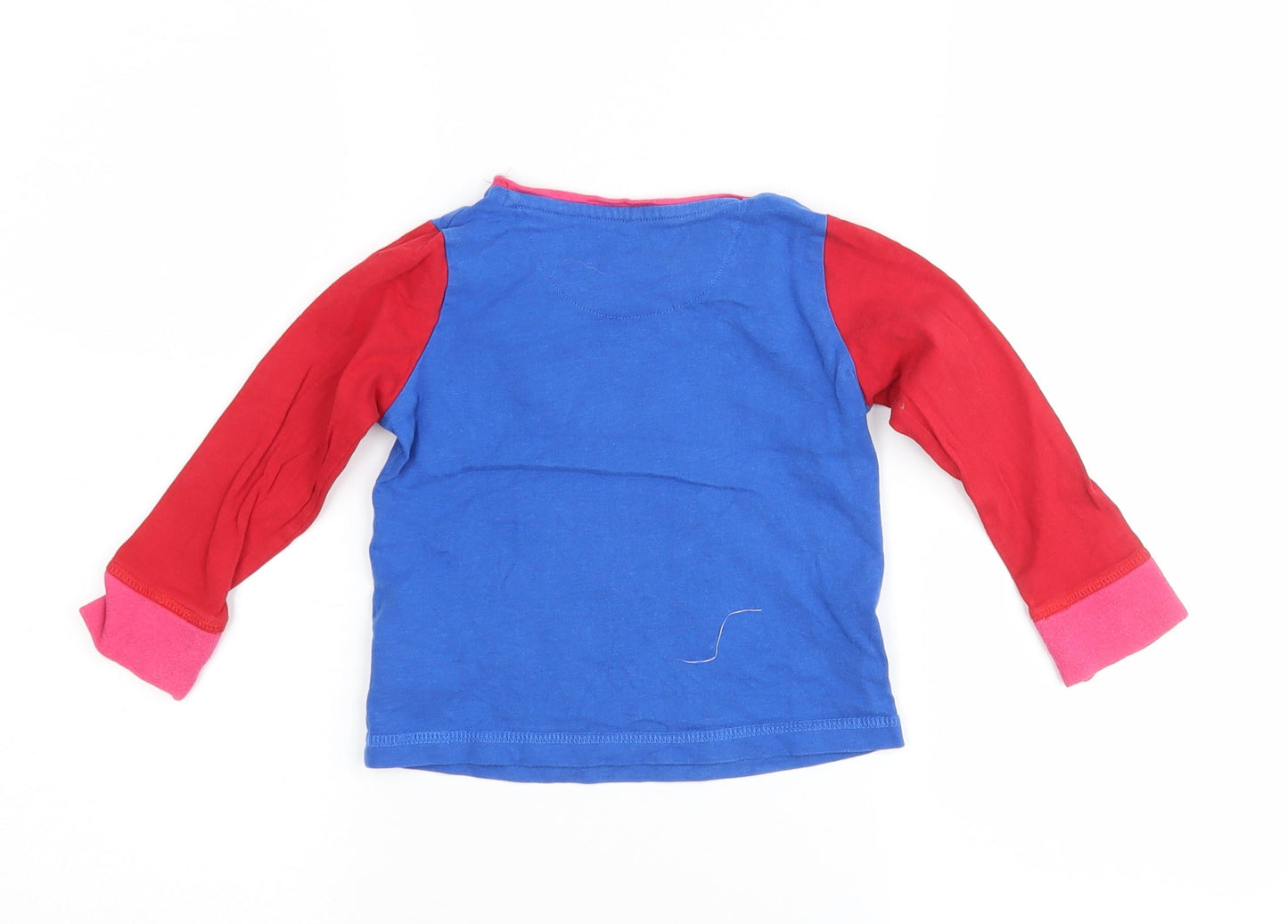 M Baby Multicoloured   Basic Casual Size 18-24 Months