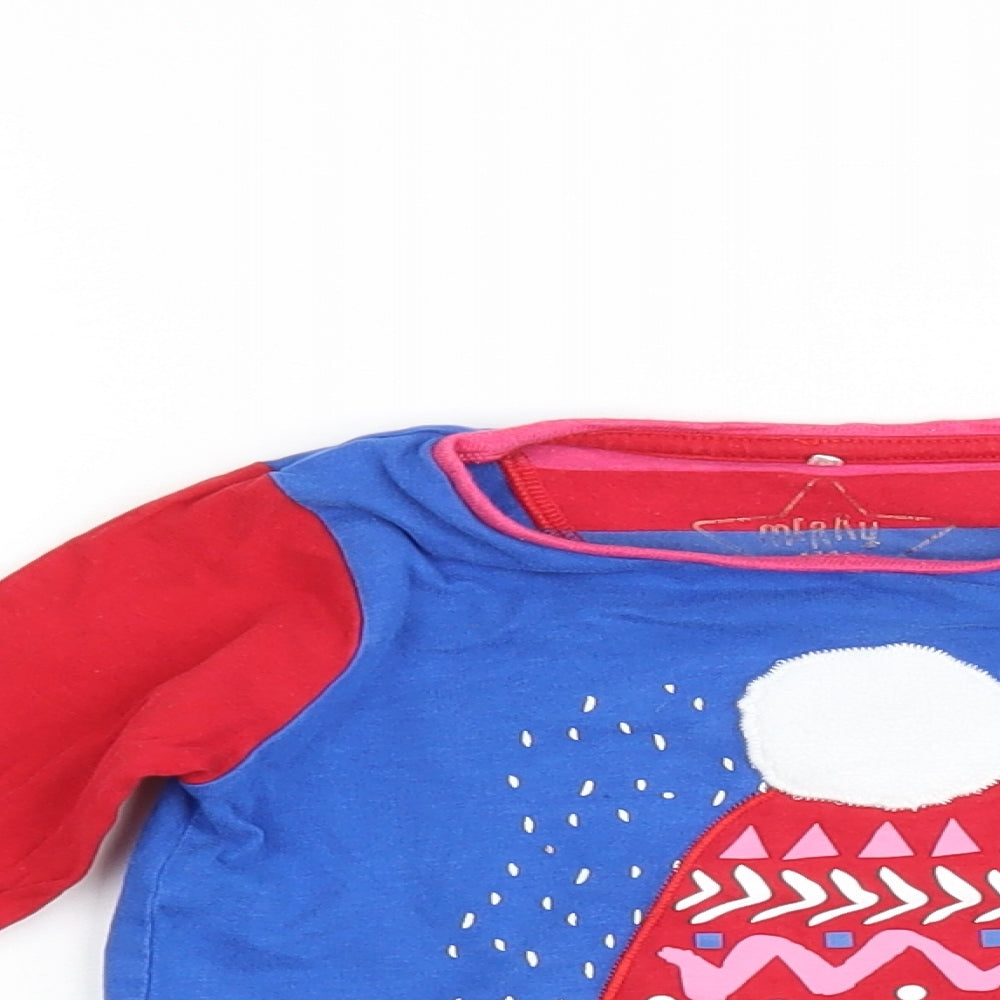 M Baby Multicoloured   Basic Casual Size 18-24 Months