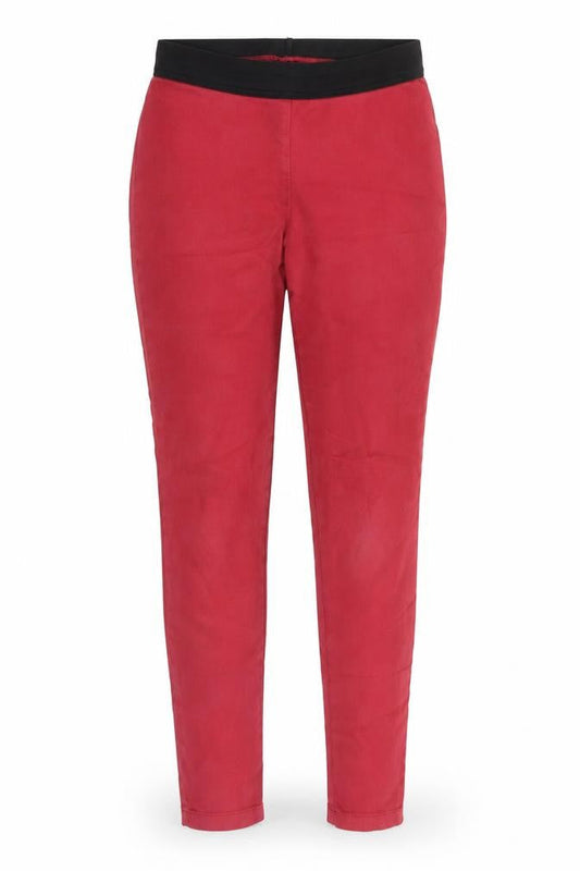 Next Womens Red   Jegging Jeans Size 8 L28 in