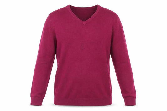 Marks & Spencer Mens Purple   Pullover Jumper Size M
