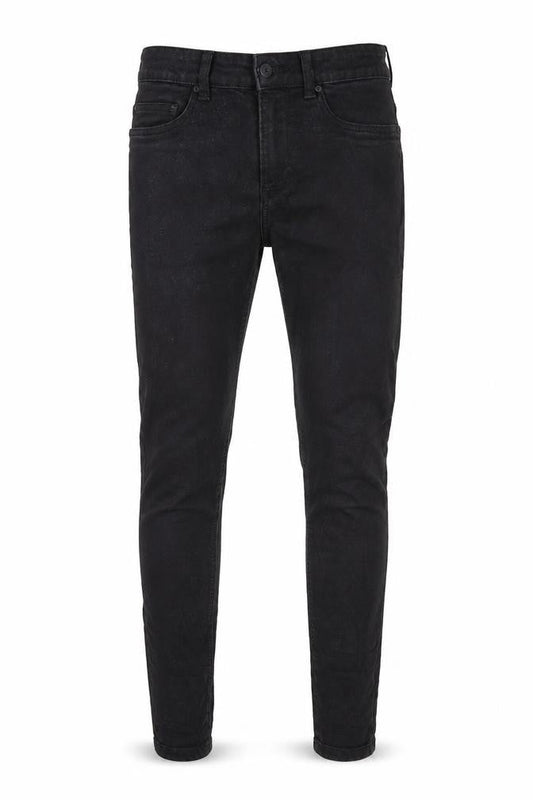 Noisy may Mens Black   Skinny Jeans Size 26 in L29 in