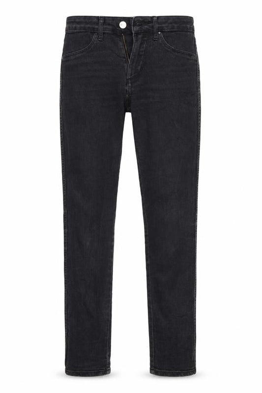 H&M Mens Black   Skinny Jeans Size 26 in L28 in