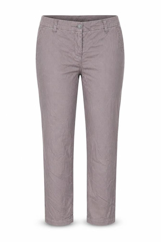 Colours of The World Womens Brown   Trousers  Size 14 L30 in