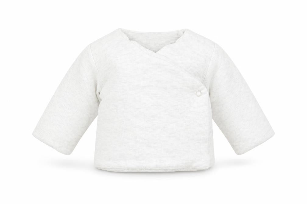 Marks & Spencer  Grey   Pullover Jumper Size 0-3 Months