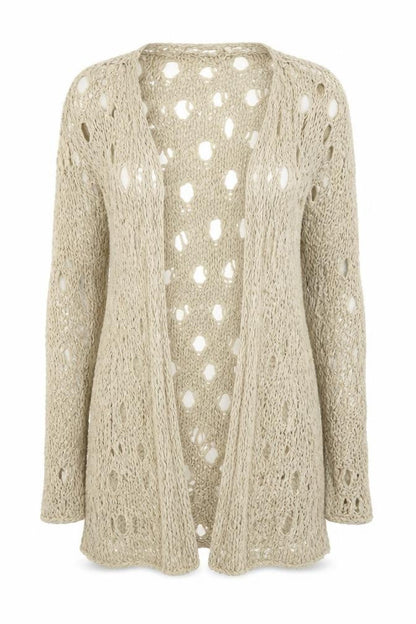 River Island Womens Beige   Jacket  Size 10