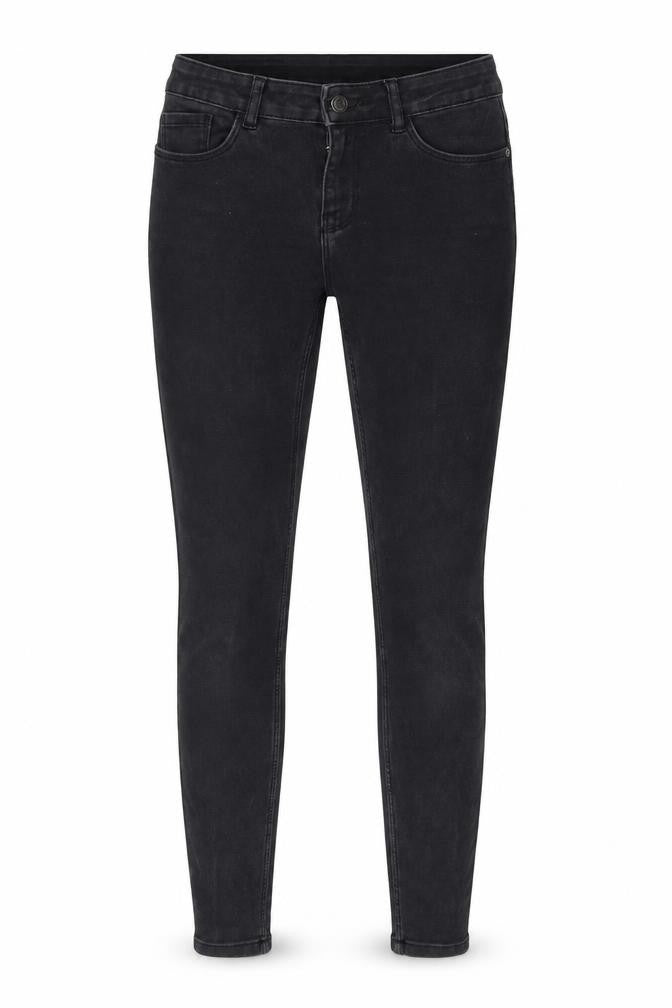 VERO MODA Womens Grey  Denim Skinny Jeans Size XS L29 in