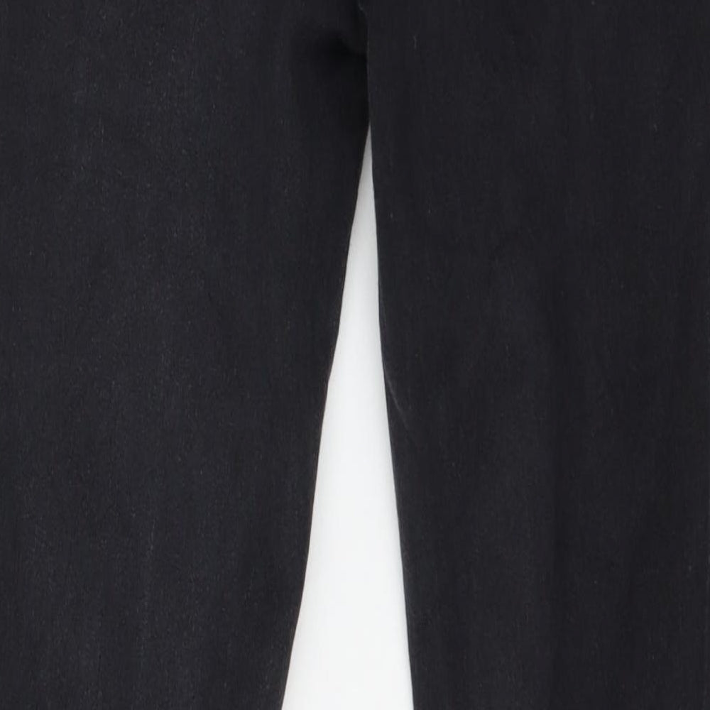 VERO MODA Womens Grey  Denim Skinny Jeans Size XS L29 in