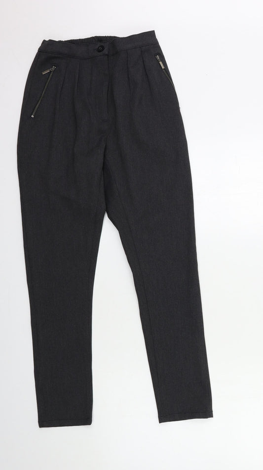 HOUND  Womens Grey   Trousers  Size 23 in L27 in