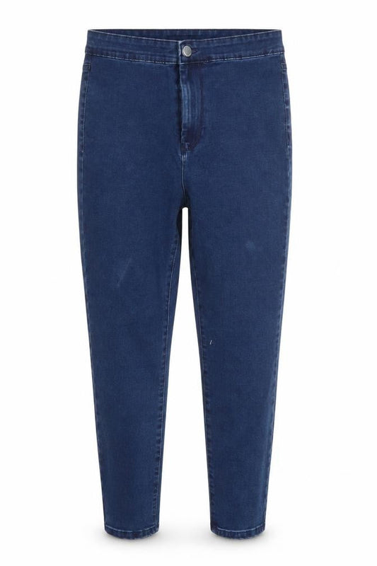 denim and co Womens Blue   Skinny Jeans Size 14 L23 in