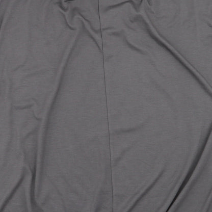 Rainbow Womens Grey   Basic T-Shirt Size M