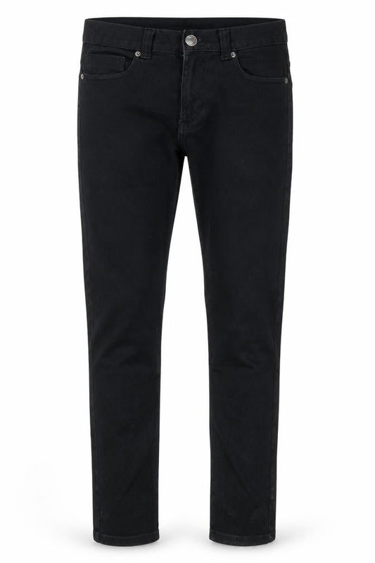denim and co Mens Black   Skinny Jeans Size 30 in L32 in