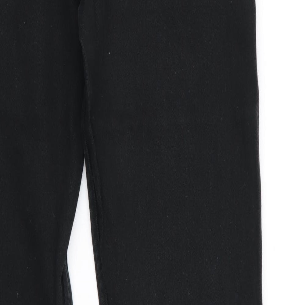 denim and co Mens Black   Skinny Jeans Size 30 in L32 in