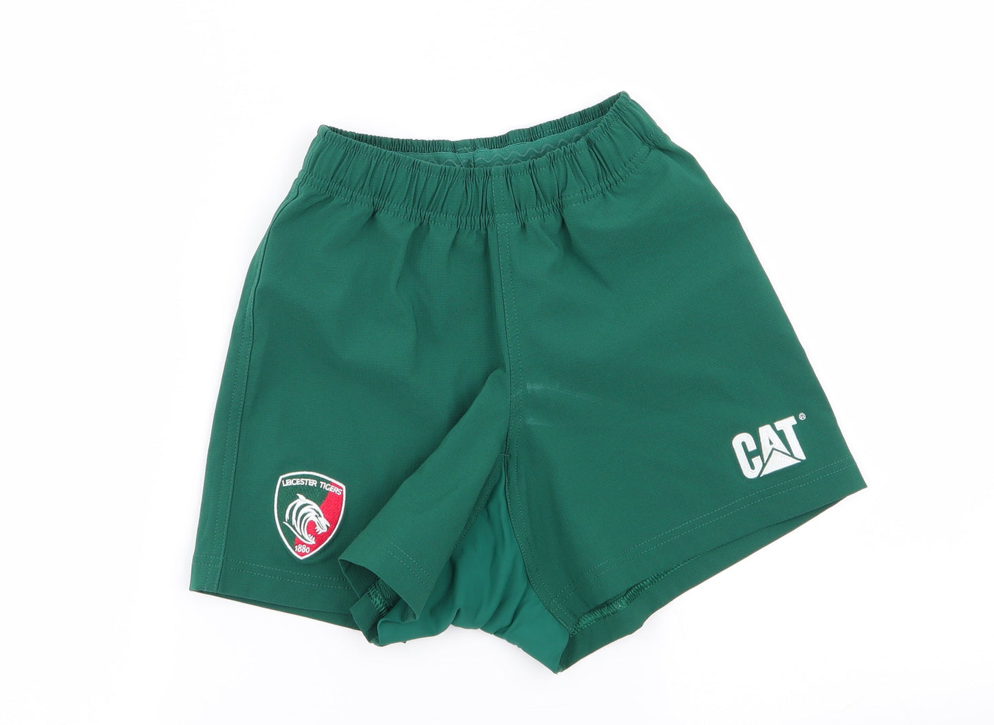 cantenbury Boys Green   Capri Trousers Size 24 Months