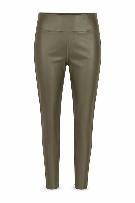 George Womens Green   Jegging Trousers Size S L25 in