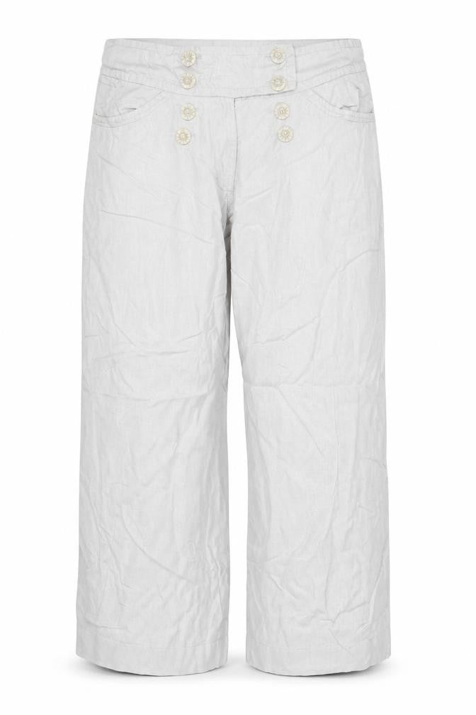 E Studio Womens Grey   Trousers  Size 14 L26 in