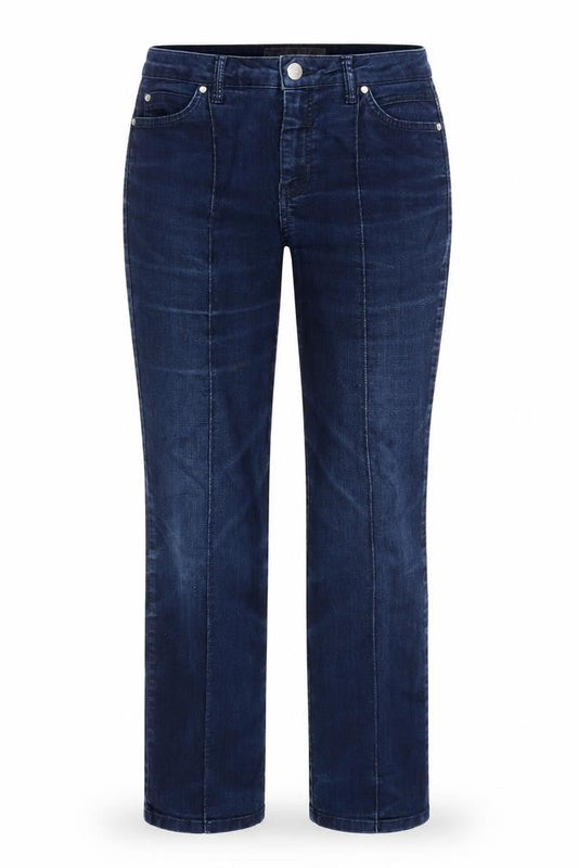 Per Una Womens Blue  Denim Skinny Jeans Size 30 L29 in