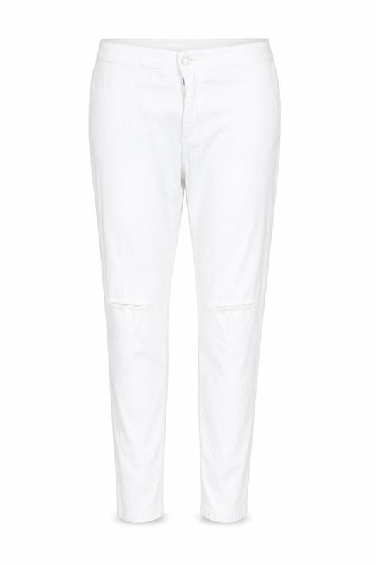Vice Womens White   Skinny Jeans Size 16 L26 in